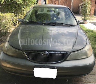 foto Ford Mystique GS usado (1999) color Beige precio $29,000