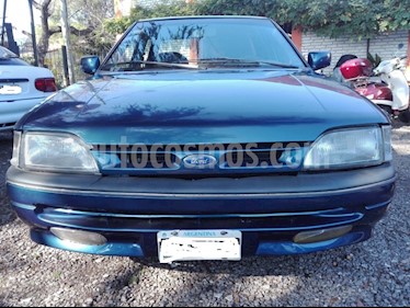 Foto Ford Orion - usado (1995) color Azul precio $100.000