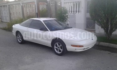 Foto Ford Probe deportivo usado (1993) color Blanco precio u$s1.600