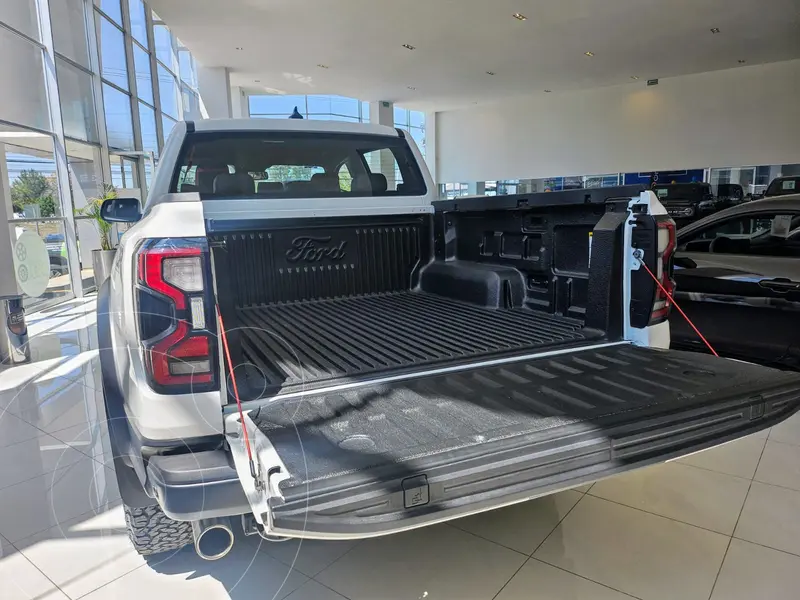 ford ranger-raptor
