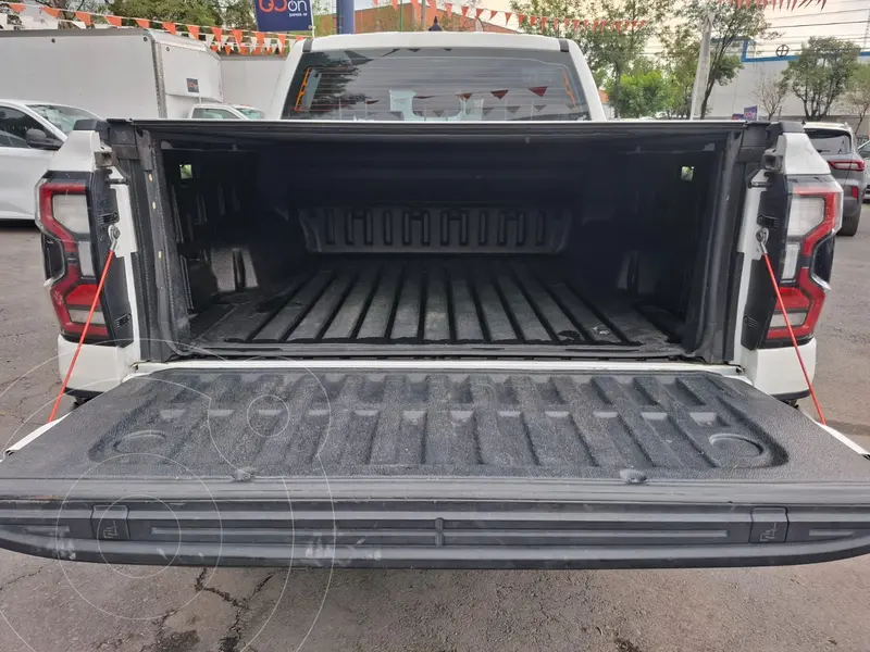 ford ranger-raptor