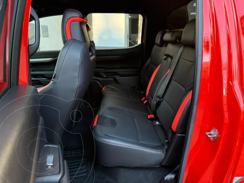 ford ranger-raptor