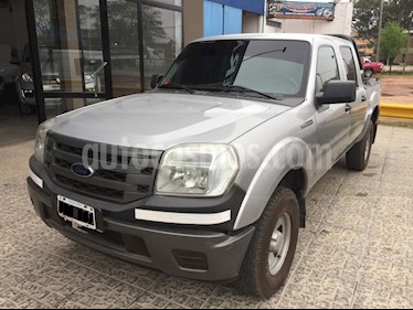 foto Ford Ranger - usado (2011) color Gris precio $590.000