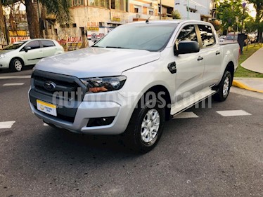 foto Ford Ranger - usado (2018) color Blanco precio $1.110.000