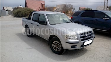 foto Ford Ranger 2.5L XL 4x2 usado (2007) color Plata precio $4.200.000