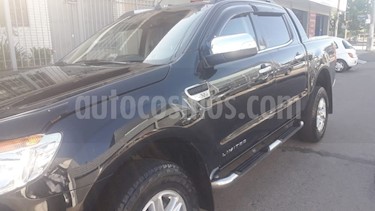 Foto Ford Ranger Limited 3.2L 4x4 TDi CD 2015/2016 usado (2016) color A eleccion precio $1.550.000