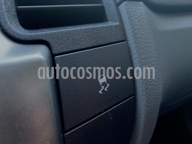 foto Ford Ranger XLT 3.2L 4x2 TDi CD 2015/2016 usado (2015) color Azul precio $1.830.000