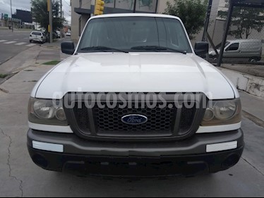 Foto Ford Ranger XL Plus 3.0L 4x4 TDi CS usado (2006) color Blanco precio $410.000