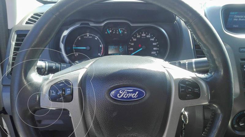 Ford Ranger Limited 3.2L 4x4 TDi CD Aut usado (2015) color Blanco Oxford precio $2.300.000
