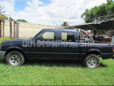 Foto Ford Ranger XLS Plus 2.8L 4x2 TDi CD usado (2005) color Azul precio $280.000