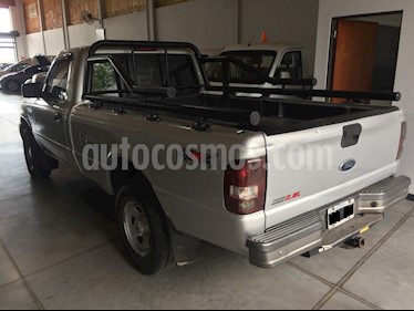 Ford Ranger - usado (2006) color Gris precio $420.000