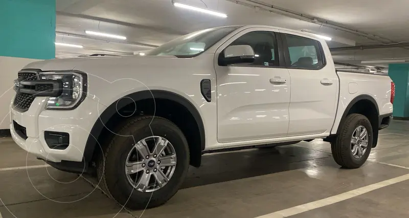 Foto Ford Ranger 2.0L XLS 4x4 nuevo color Blanco financiado en cuotas(pie $7.800.000)