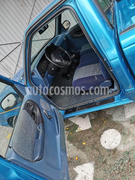 Ford Ranger XL Cabina Regular LWB Ac usado (1994) color Azul precio $63,000