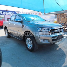 Ford Ranger XLT GAS CREW CAB 2.5L usado (2019) precio $400,000