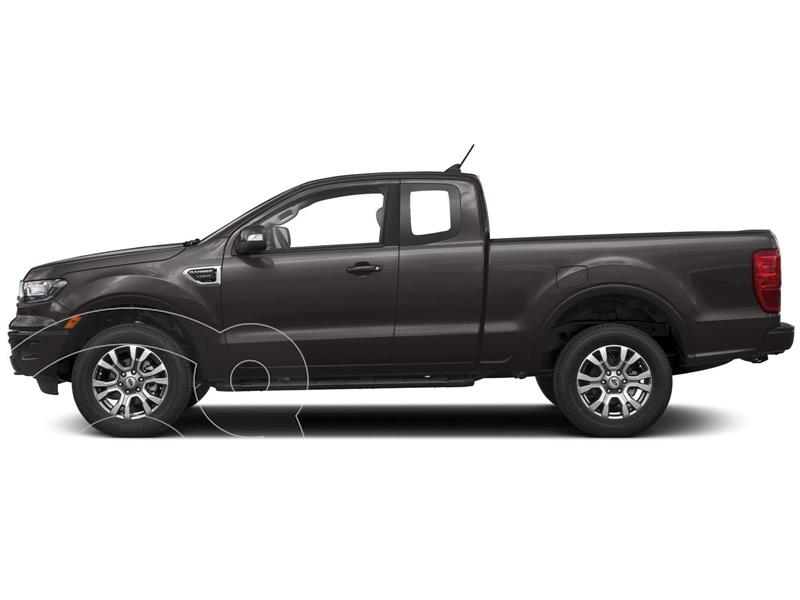 Ford Ranger XLT Gasolina 4x2 nuevo precio $551,800