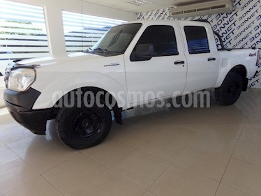 Foto venta Auto Usado Ford Ranger Super Duty 3.0L 4x4 TDi CD (2011) color Blanco Oxford precio $322.000