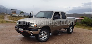 Ford Ranger Doble Cabina 4x2 L4,2.5i,8v S 1 3 usado (2007) color Bronce precio u$s4.000