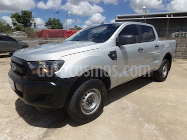 Foto venta Auto usado Ford Ranger XL 2.2L 4x2 TDi CD Safety (2016) color Gris precio $614.000