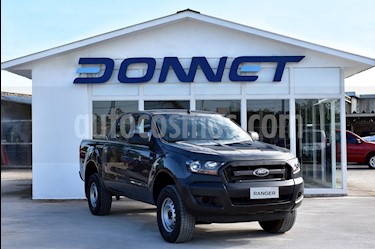 Foto venta Auto nuevo Ford Ranger XL 2.2L 4x2 TDi CD color Gris Mercurio precio $919.900
