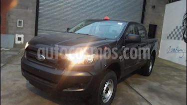 foto Ford Ranger XL 2.2L 4x2 TDi CS usado (2019) color Negro precio $1.165.000