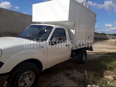 Foto venta Auto usado Ford Ranger XL Cabina Regular LWB (2012) color Blanco precio $125,000