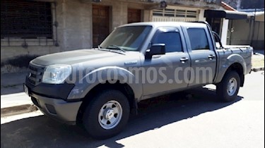 foto Ford Ranger XL Plus 3.0L 4x2 TDi CD usado (2011) color Gris