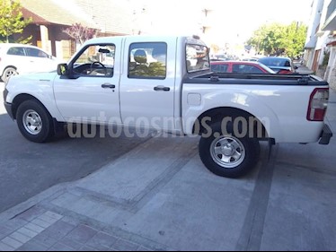Foto Ford Ranger XL Plus 3.0L 4x4 TDi CS usado (2011) color Blanco precio $580.000