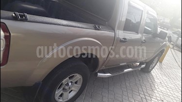 foto Ford Ranger XL Plus 3.0L 4x4 TDi CS usado (2009) color Beige precio $560.000