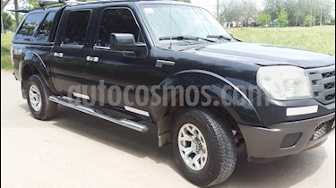 foto Ford Ranger XLS 3.0L 4x2 TDi CD usado (2011) color Negro precio u$s10.800