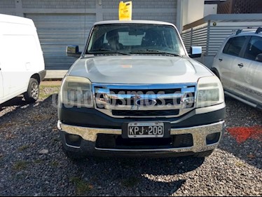 foto Ford Ranger XLT 3.0L 4x4 TDi CD usado (2011) color Gris Claro precio $440.000