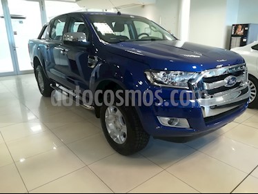 foto Ford Ranger XLT 3.2L 4x2 TDi CD Aut nuevo color A elección precio $1.407.000