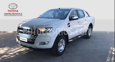 foto Ford Ranger XLT 3.2L 4x4 TDi CD 2015/2016 usado (2019) color Blanco precio $1.290.000