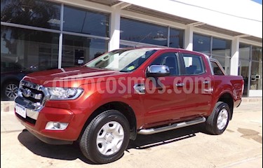 foto Ford Ranger XLT 3.2L 4x4 TDi CD 2015/2016 usado (2017) precio $1.190.000