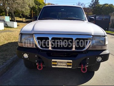 foto Ford Ranger XLT 4x2 CD usado (2003) color Blanco precio $530.000