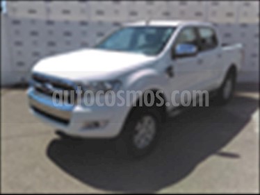 Foto Ford Ranger XLT CREW CAB AT DIESEL 4X4 usado (2017) color Blanco precio $420,000