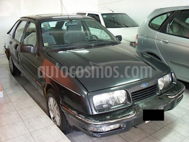 foto Ford Sierra - usado (1993) color Gris precio $59.900