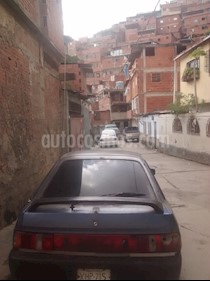 Ford Sierra 280 ES V6 2.8 usado (1986) color Azul precio u$s400