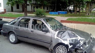 Ford Sierra Ghia SX usado (1992) color Gris precio $28.000