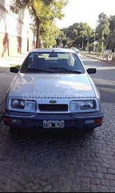 foto Ford Sierra LX usado (1992) color Gris precio $58.000