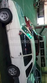 Ford Sierra XR4i V6 2.8i usado (1986) color Blanco precio u$s800