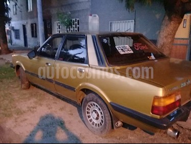 Foto Ford T Nafta usado (1982) color Bronce precio $32.000