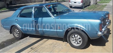 Foto Ford Taunus L usado (1980) color Celeste precio $100.000