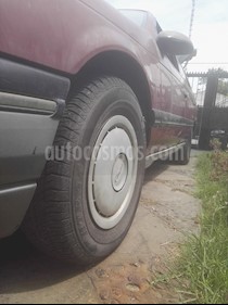 Foto venta Auto usado Ford Taurus St Wagon (1988) color Rojo precio $800.000