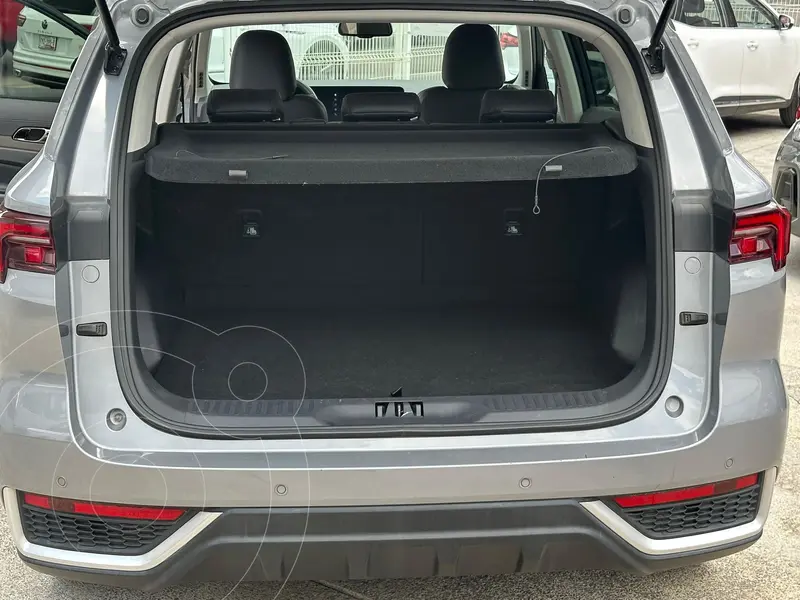 ford territory