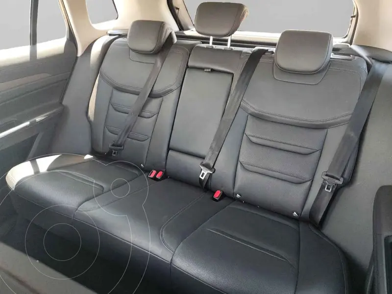 ford territory