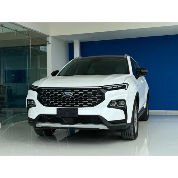Foto Ford Territory Trend usado (2024) color OTROS precio $500,000