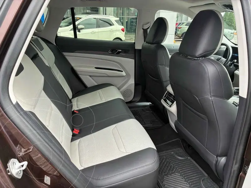 ford territory