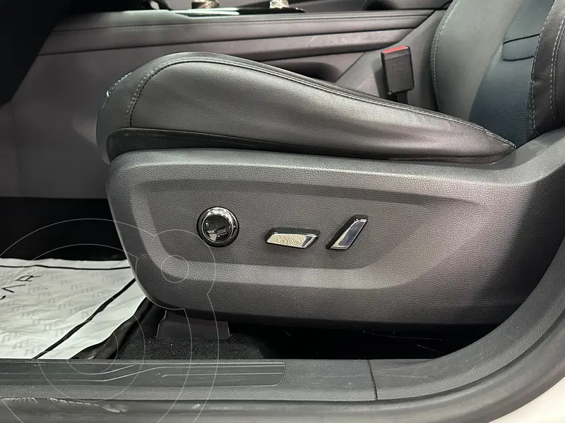 ford territory
