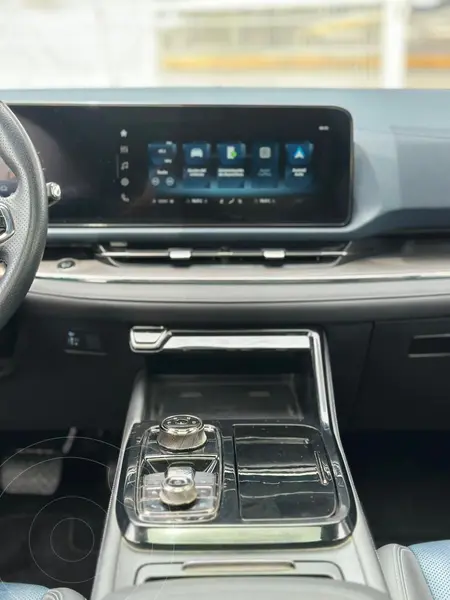 ford territory