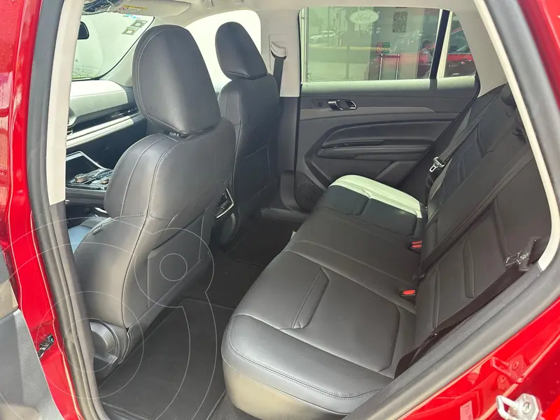 ford territory